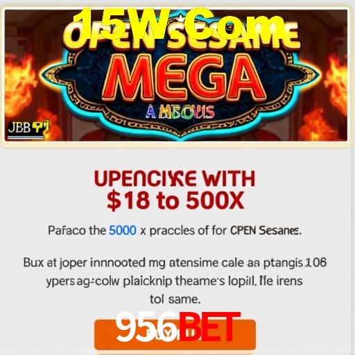 Desvendando o Mundo dos Jogos Virtuais na 956Bet