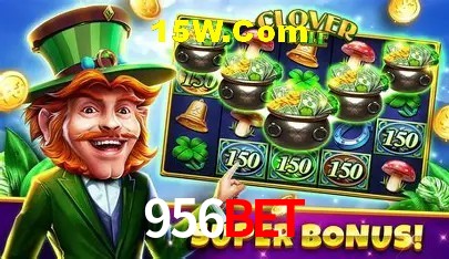 Desvendando o Mundo dos Jogos Virtuais na 956Bet